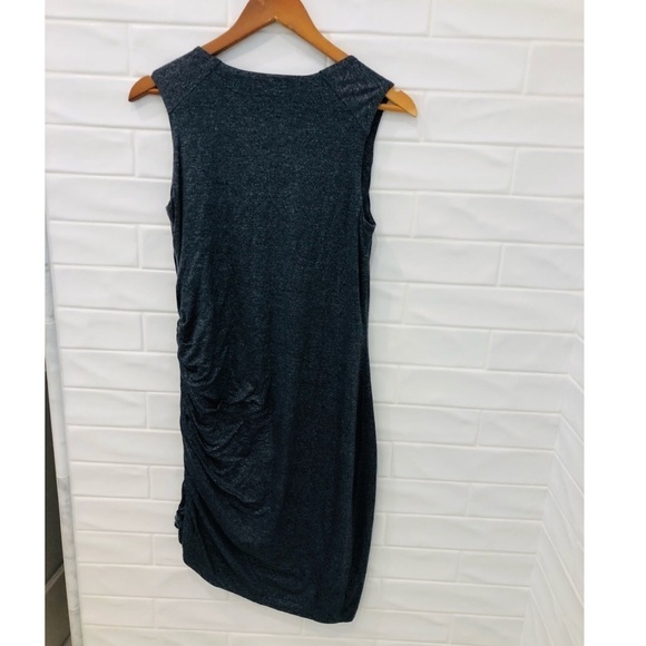 Cynthia STEFFE Rianna Side Zip Metallic Dress - Picture 6 of 10